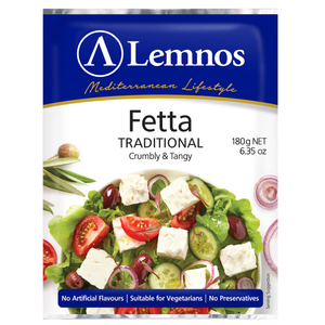 Regular Fetta 180g