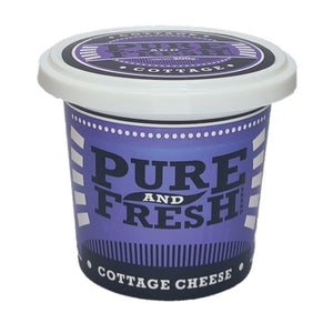 Local Cottage Cheese 200g