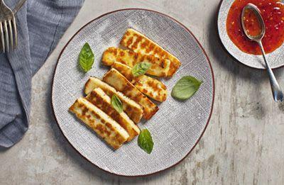 Haloumi Cheese 180g