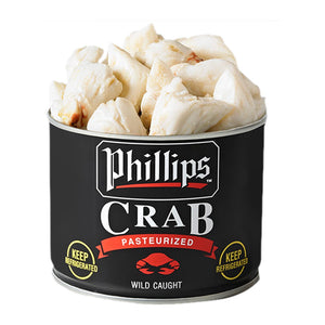 Crabmeat Jumbo Lump 1 lb