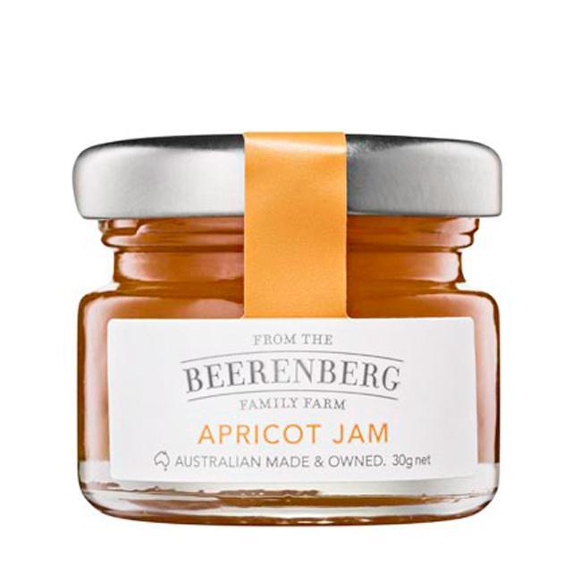 Jam and Honey Sampler