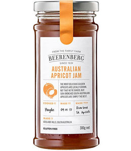 Apricot Jam 300g