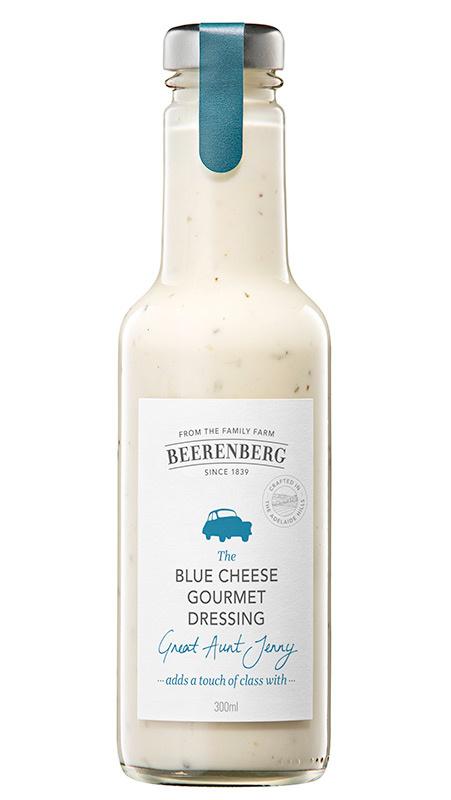Blue Cheese Dressing 300ml