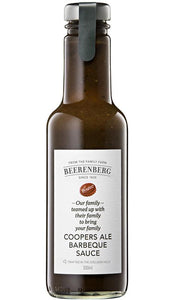 Coopers Ale BBQ Sauce 300ml