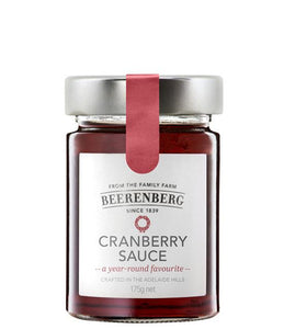 Cranberry Sauce 175g