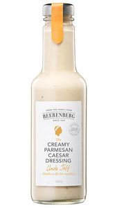 Creamy Parmesan Caesar Dressing 300ml