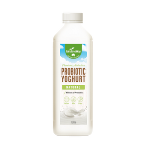 Probiotic Drinking Yogurt 1kg