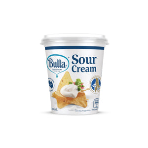 Premium Sour Cream 35% 200ml