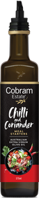Chilli and Coriander EVOO Meal Starters 375mL