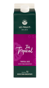 Tropical Juice 1L