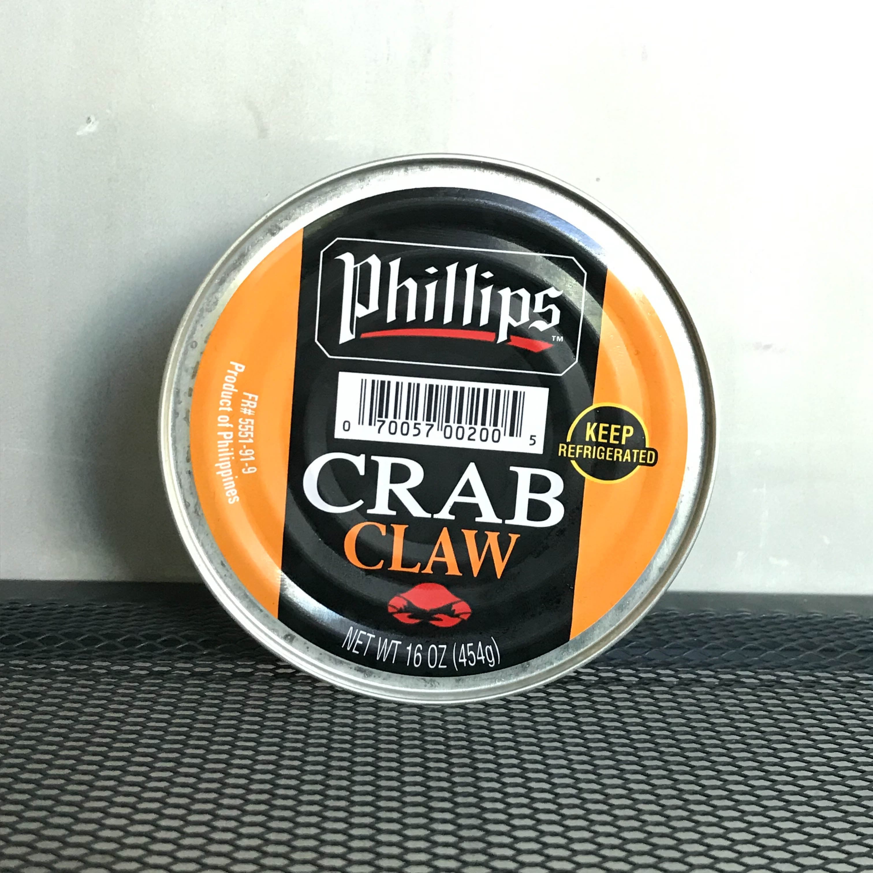Crabmeat Claw 1 lb