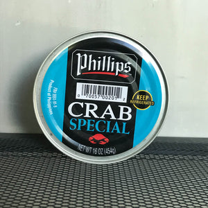 Crabmeat Special 1 lb