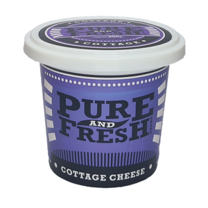 Local Cottage Cheese 200g
