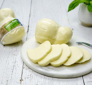 Mozzarella Scamorza  250g