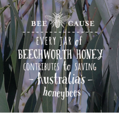 Australian Honey 3Kg