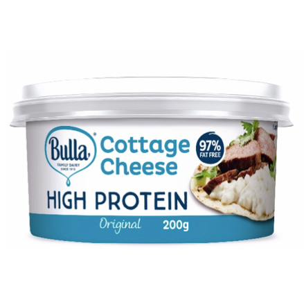 Cottage Cheese 200g